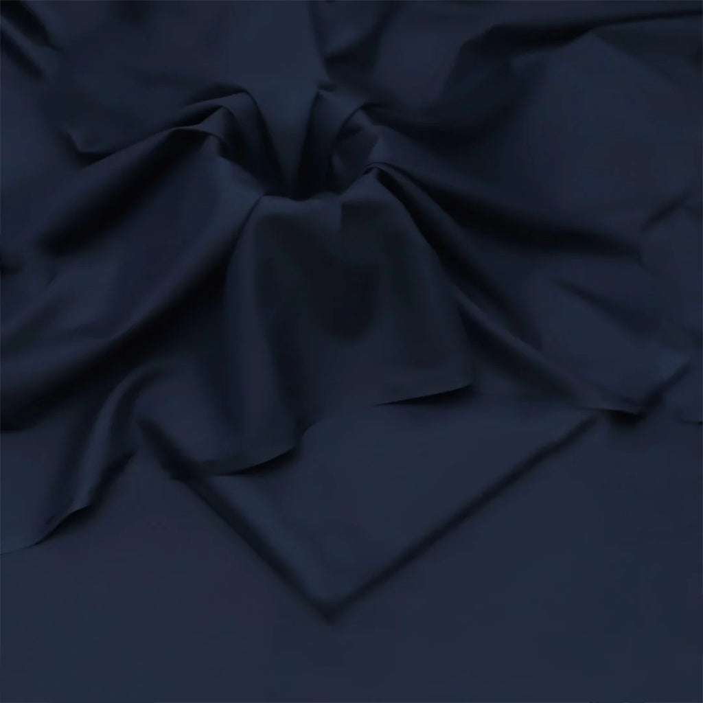 6 Pound Navy Blue Boski